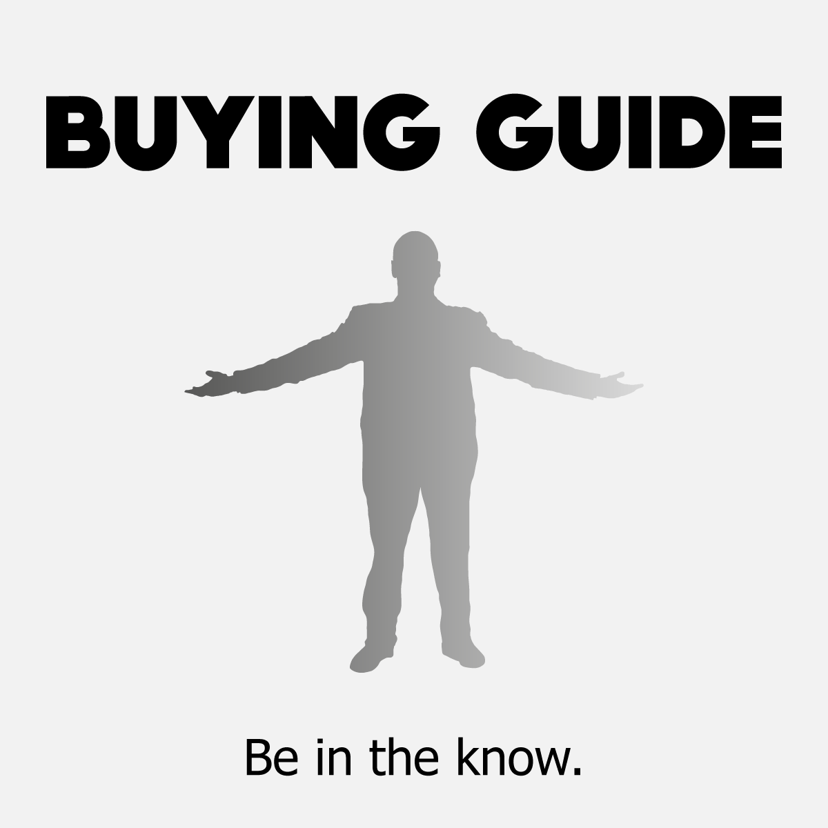 Buying Guide