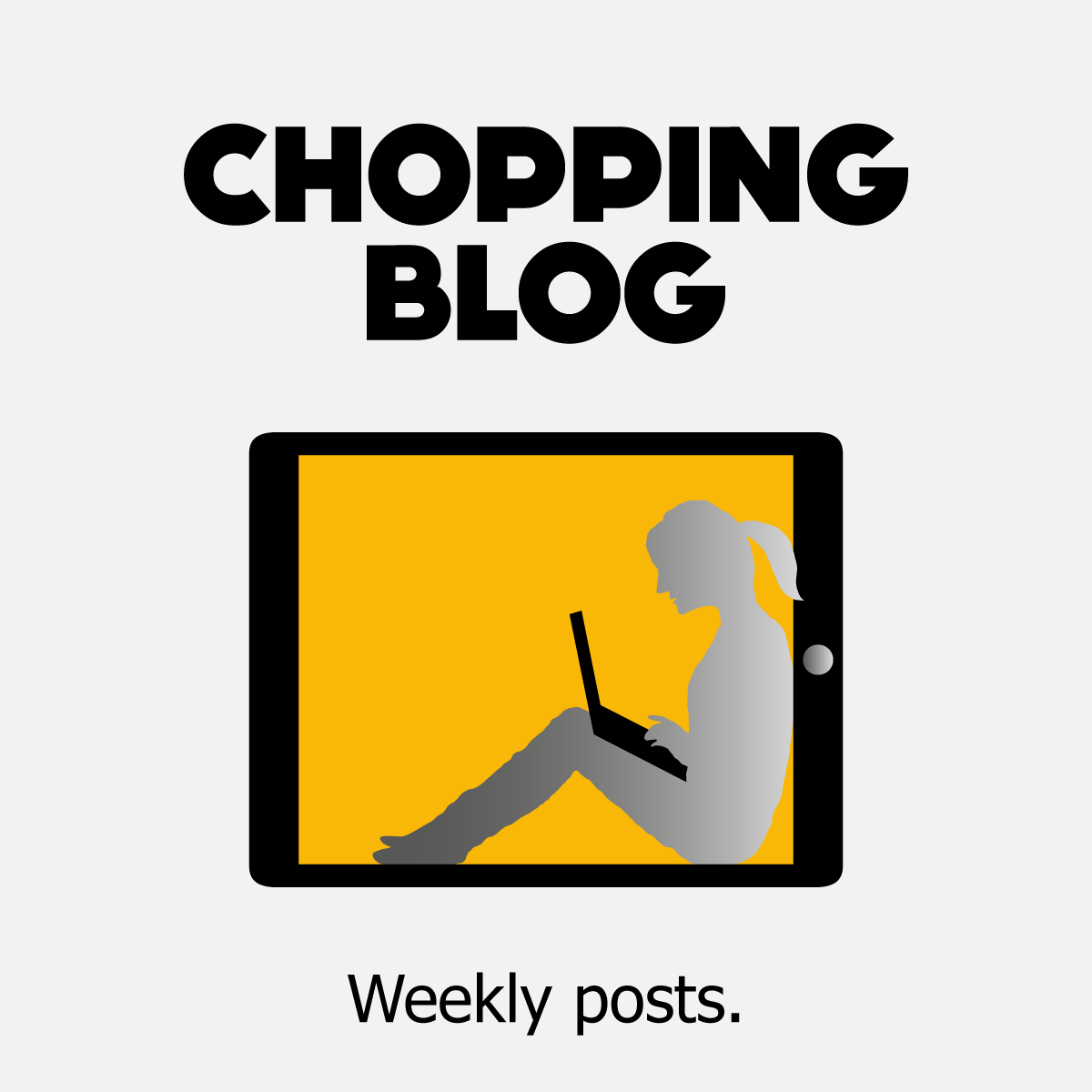 Chopping Blog
