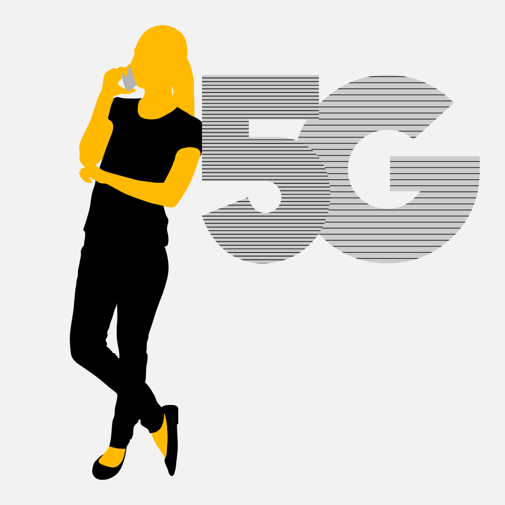 5G