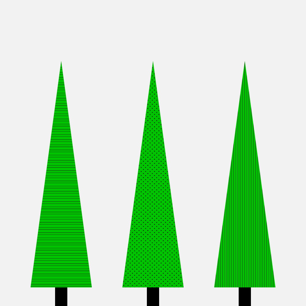 Christmas Trees